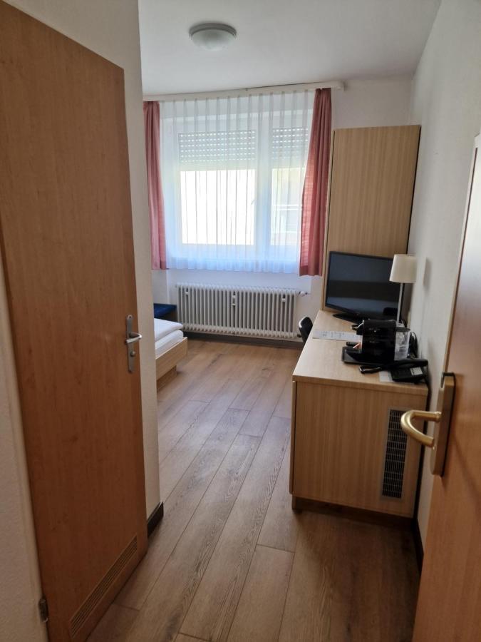 Hotel Pegasus 뮌헨 외부 사진