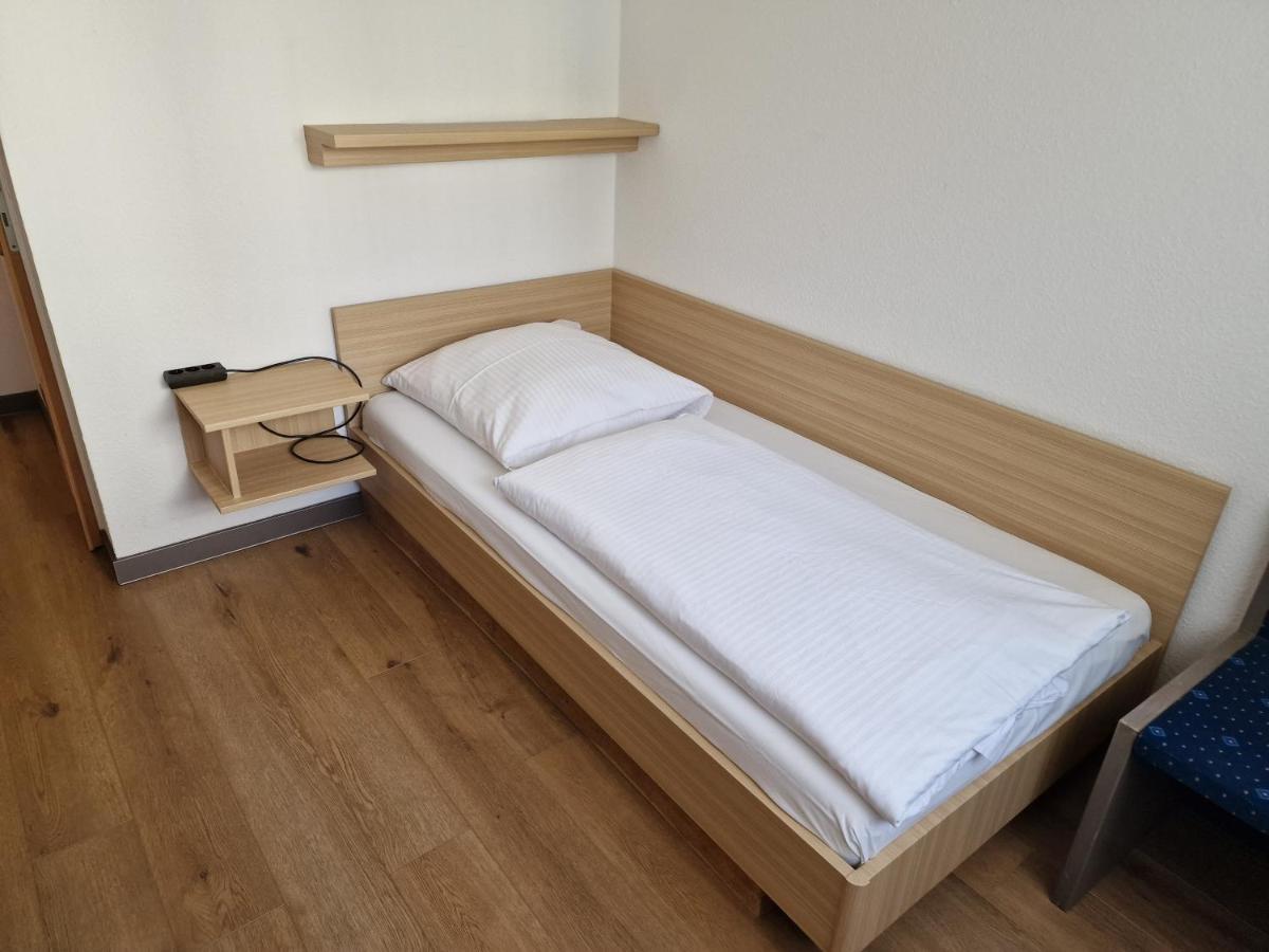 Hotel Pegasus 뮌헨 외부 사진