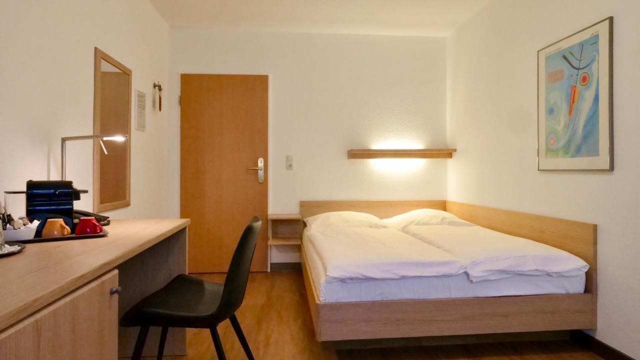 Hotel Pegasus 뮌헨 외부 사진