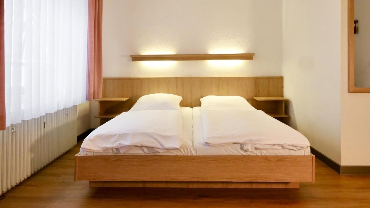 Hotel Pegasus 뮌헨 외부 사진