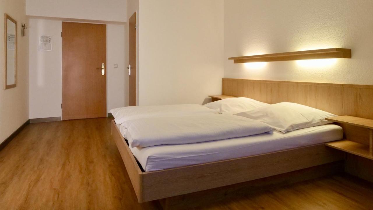 Hotel Pegasus 뮌헨 외부 사진