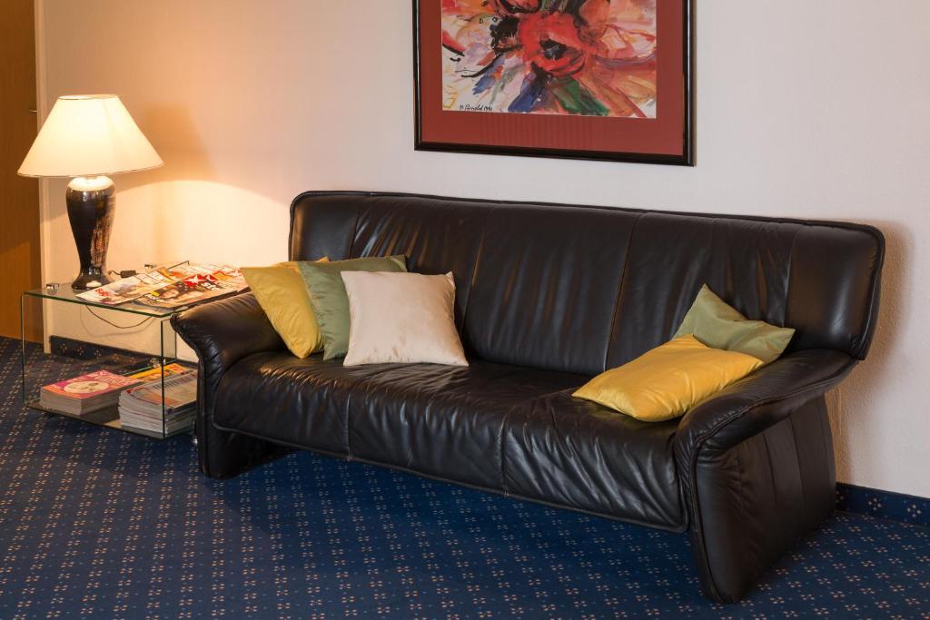 Hotel Pegasus 뮌헨 외부 사진